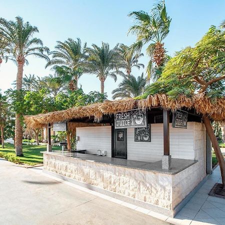 Jaz Makadi Oasis Resort Хургада Екстер'єр фото