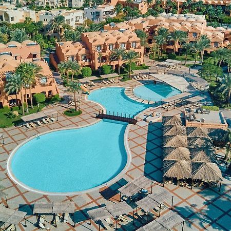 Jaz Makadi Oasis Resort Хургада Екстер'єр фото