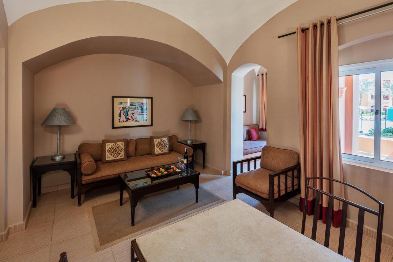 Jaz Makadi Oasis Resort Хургада Екстер'єр фото