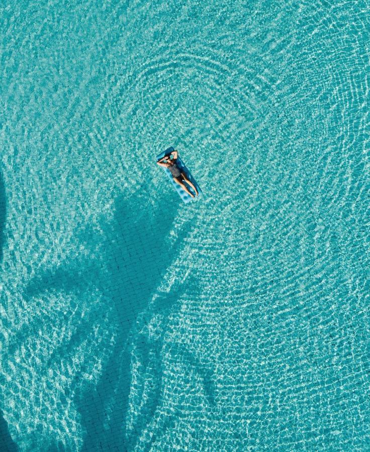 Jaz Makadi Oasis Resort Хургада Екстер'єр фото
