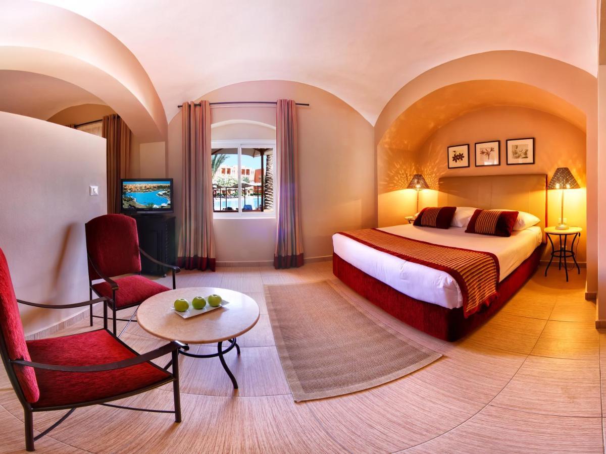 Jaz Makadi Oasis Resort Хургада Номер фото